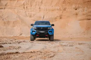 Volkswagen Amarok Beast 2.0 by Delta4x4 - 4