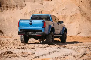 Volkswagen Amarok Beast 2.0 by Delta4x4 - 8