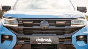 Volkswagen Amarok Beast 2.0 by Delta4x4 - 9