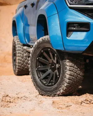 Volkswagen Amarok Beast 2.0 by Delta4x4 - 7