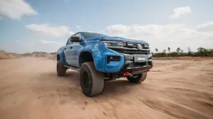 Volkswagen Amarok Beast 2.0 by Delta4x4 - 5