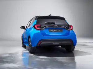 Toyota Yaris 2024 - Foto ufficiali - 4