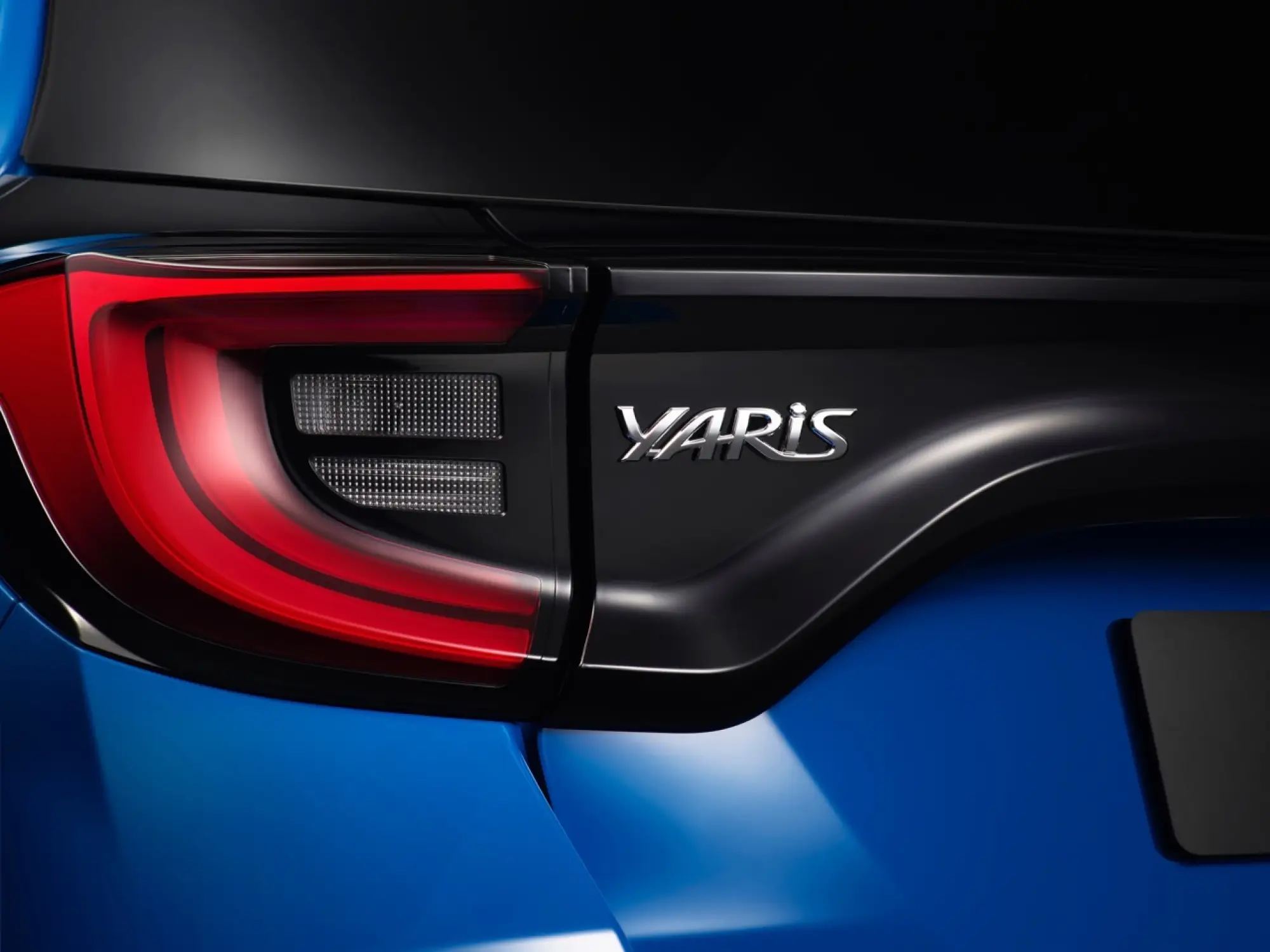 Toyota Yaris 2024 - Foto ufficiali - 8