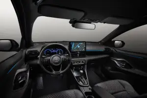 Toyota Yaris 2024 - Foto ufficiali - 7