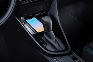 Toyota Yaris 2024 - Foto ufficiali - 13
