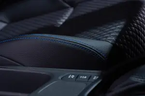 Toyota Yaris 2024 - Foto ufficiali - 10