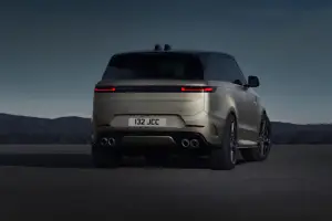 Range Rover Sport SV 2024 - 43