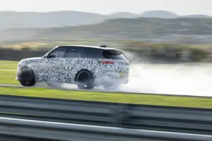 Range Rover Sport SV 2024 - 32