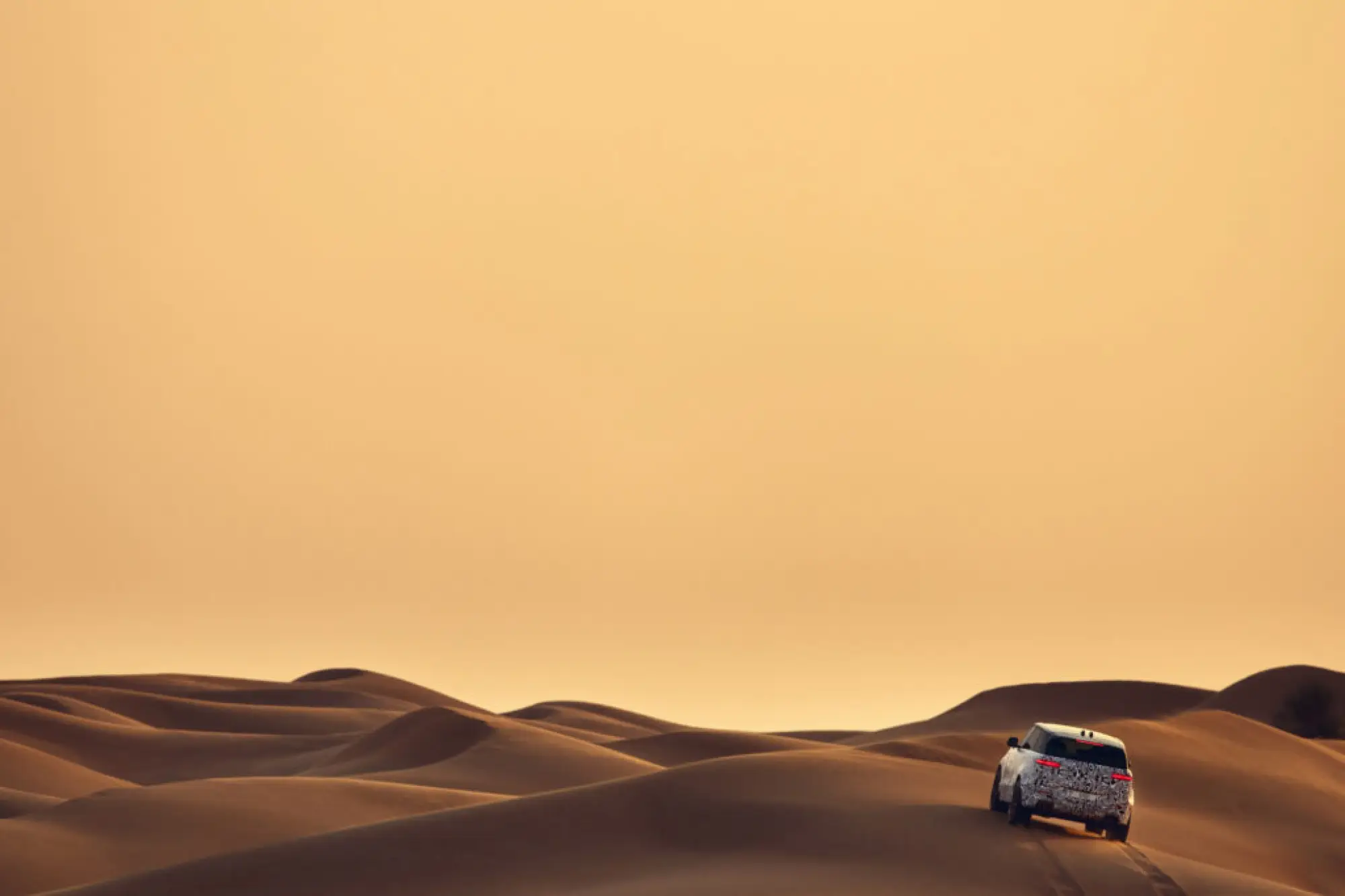 Range Rover Sport SV 2024 - 28