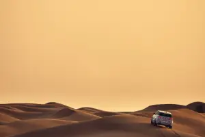 Range Rover Sport SV 2024 - 28