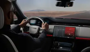 Range Rover Sport SV 2024 - 22