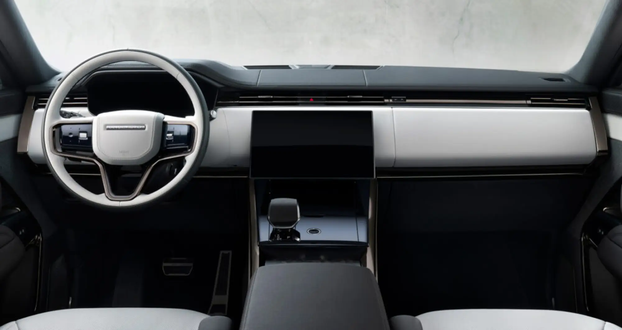 Range Rover Sport SV 2024 - 23