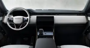 Range Rover Sport SV 2024 - 23