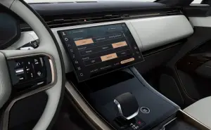 Range Rover Sport SV 2024 - 19