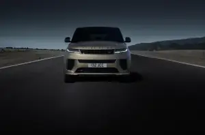 Range Rover Sport SV 2024 - 40