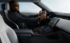 Range Rover Sport SV 2024 - 14