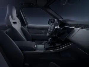 Range Rover Sport SV 2024 - 13