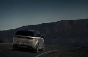 Range Rover Sport SV 2024 - 39