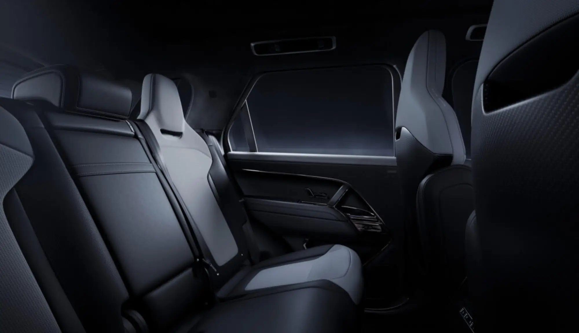 Range Rover Sport SV 2024 - 2