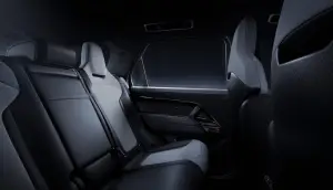 Range Rover Sport SV 2024 - 2