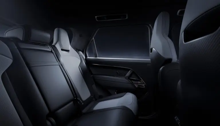 Range Rover Sport SV 2024 - 2