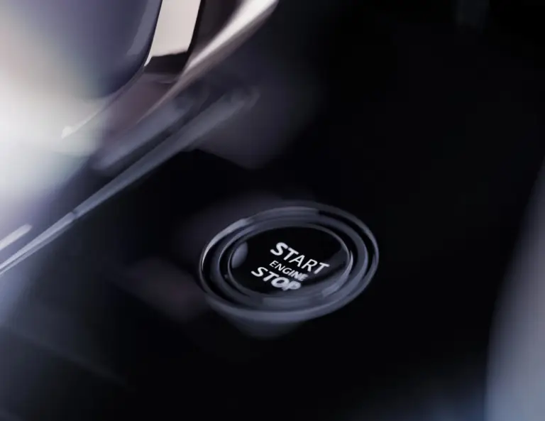 Range Rover Sport SV 2024 - 1