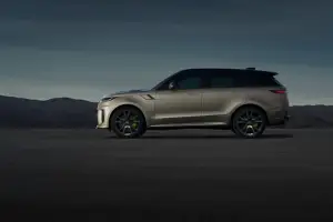 Range Rover Sport SV 2024 - 38