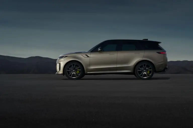 Range Rover Sport SV 2024 - 38