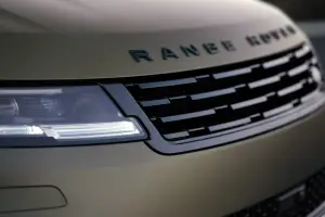 Range Rover Sport SV 2024 - 41