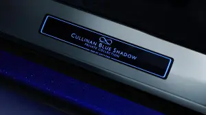 Rolls-Royce Black Badge Cullinan Blue Shadow - 9