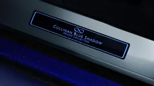 Rolls-Royce Black Badge Cullinan Blue Shadow