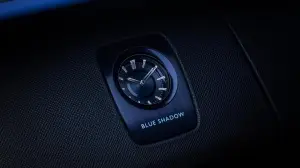 Rolls-Royce Black Badge Cullinan Blue Shadow - 20