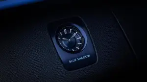 Rolls-Royce Black Badge Cullinan Blue Shadow