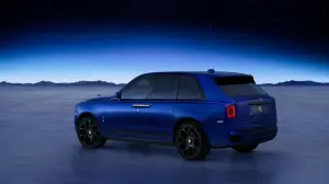 Rolls-Royce Black Badge Cullinan Blue Shadow - 5