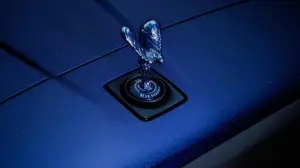 Rolls-Royce Black Badge Cullinan Blue Shadow - 10