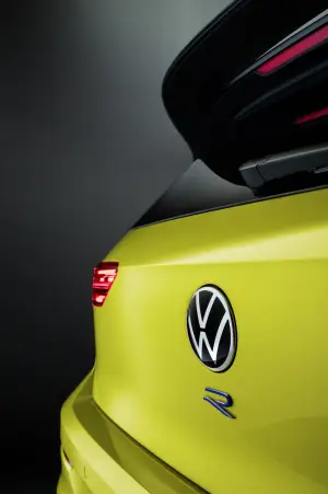 Volkswagen Golf R 333 Limited Edition - 4