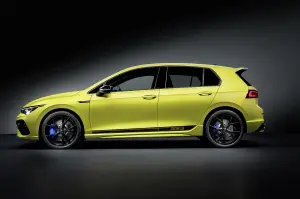 Volkswagen Golf R 333 Limited Edition