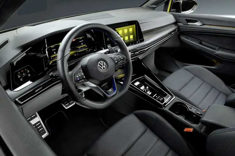 Volkswagen Golf R 333 Limited Edition - 9