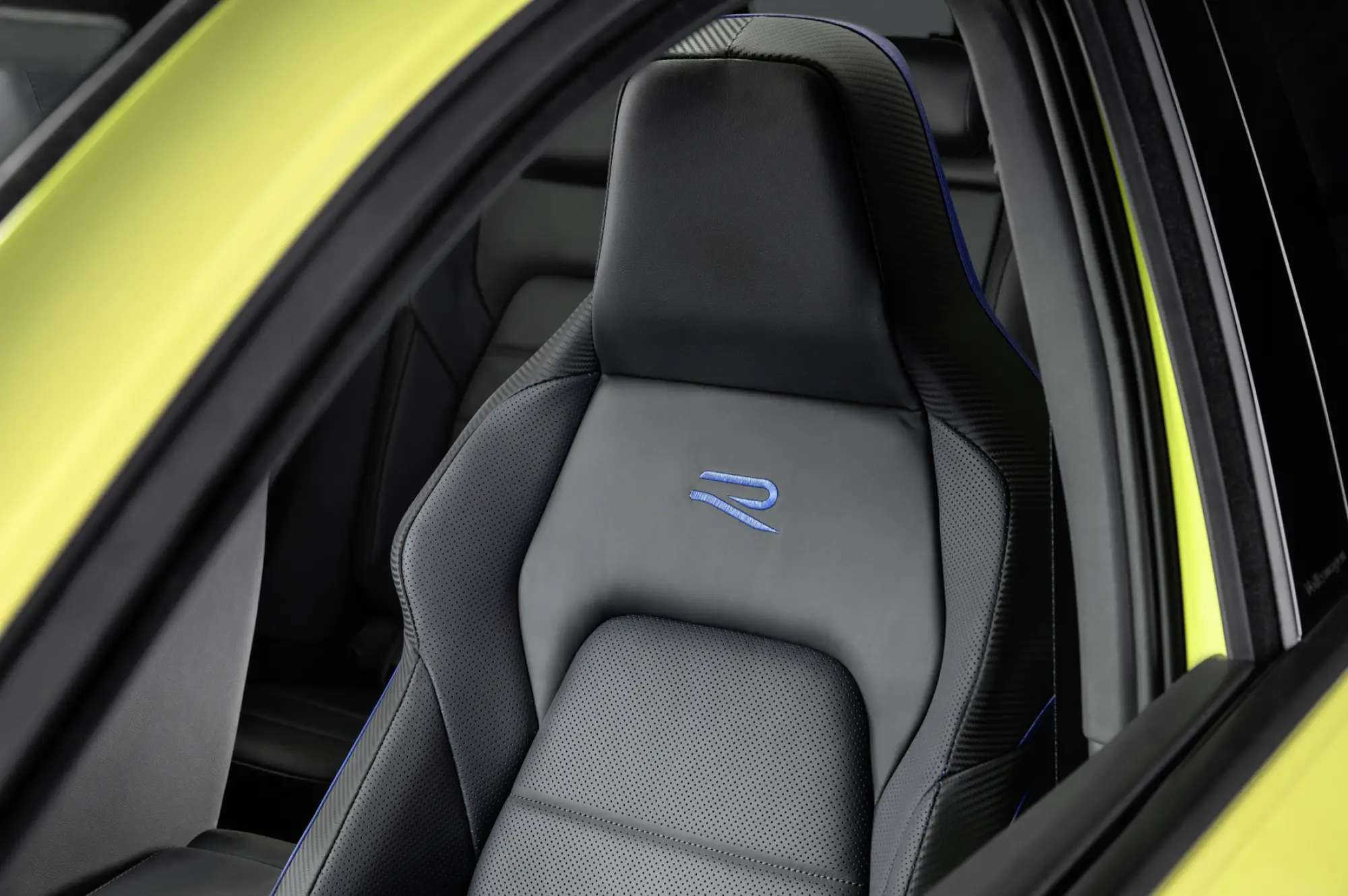 Volkswagen Golf R 333 Limited Edition - 5