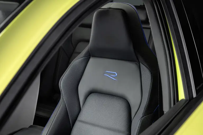 Volkswagen Golf R 333 Limited Edition - 5
