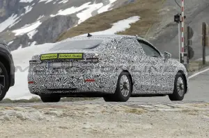 Skoda Superb 2024 - Foto Spia 01-06-2023