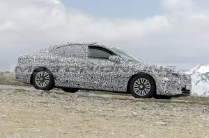 Skoda Superb 2024 - Foto Spia 01-06-2023