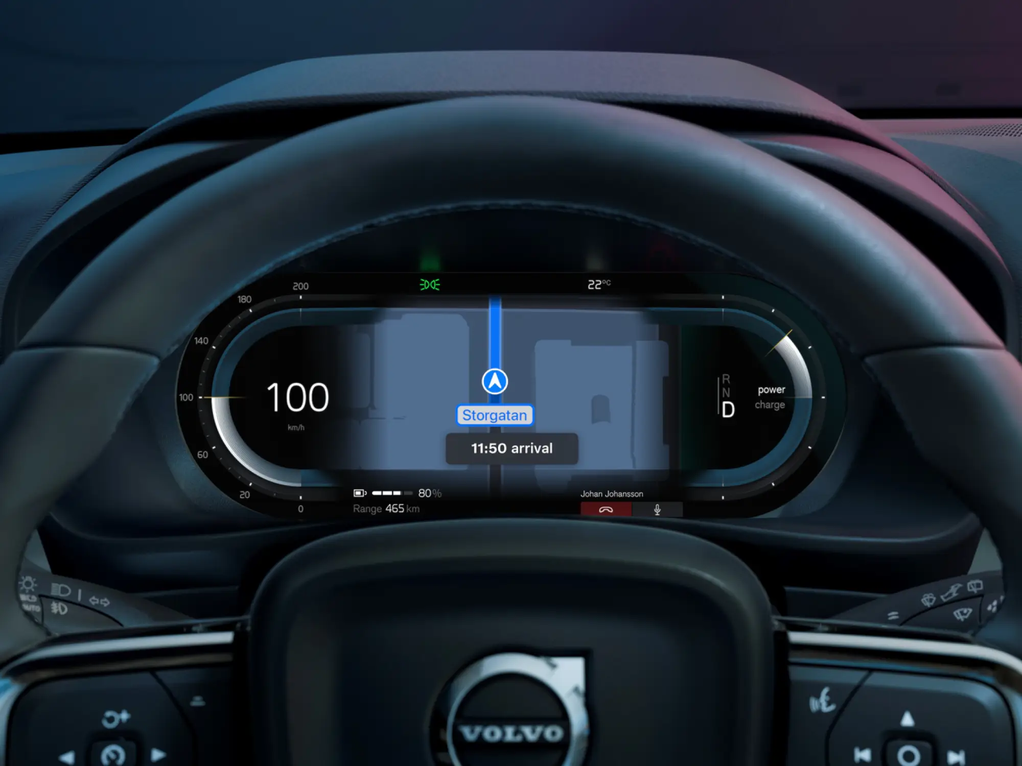 Volvo nuovo aggiornamento software - 4