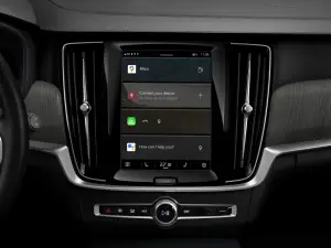 Volvo nuovo aggiornamento software - 2