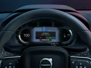 Volvo nuovo aggiornamento software - 3