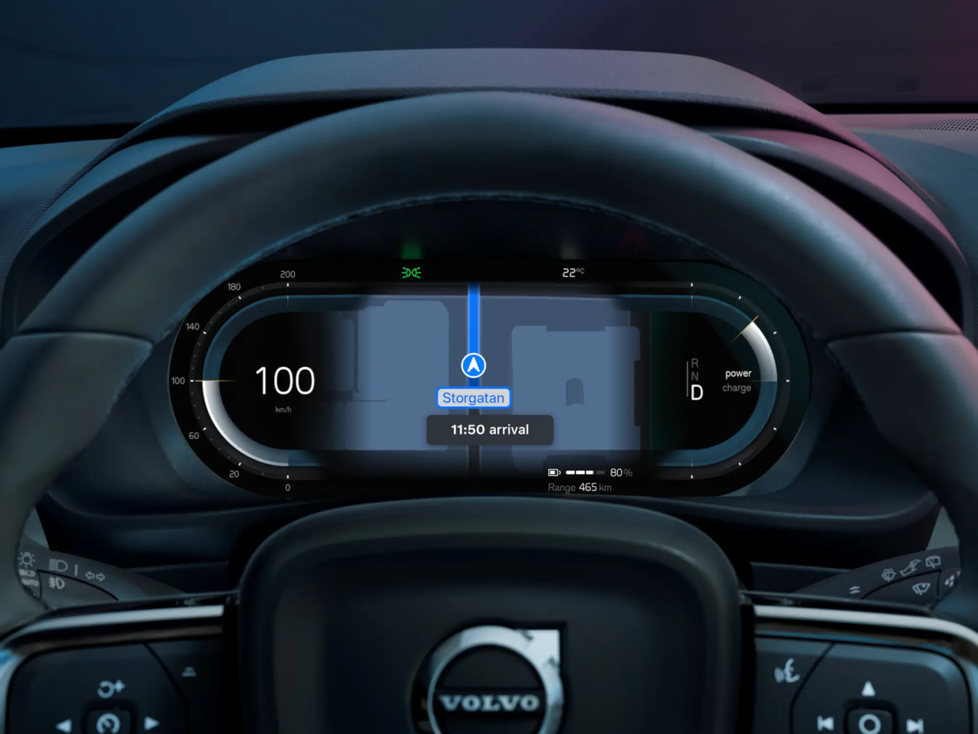 Volvo nuovo aggiornamento software - 8