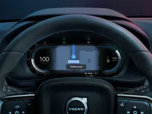 Volvo nuovo aggiornamento software - 8