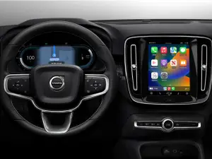 Volvo nuovo aggiornamento software - 7