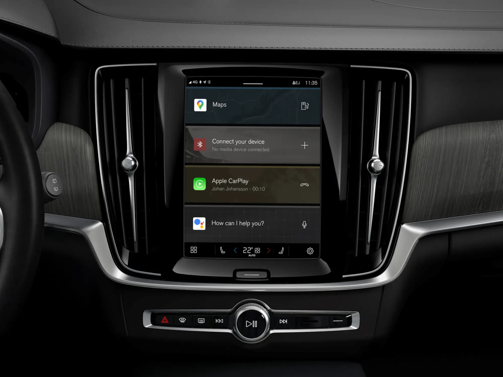 Volvo nuovo aggiornamento software - 5