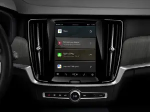 Volvo nuovo aggiornamento software - 5